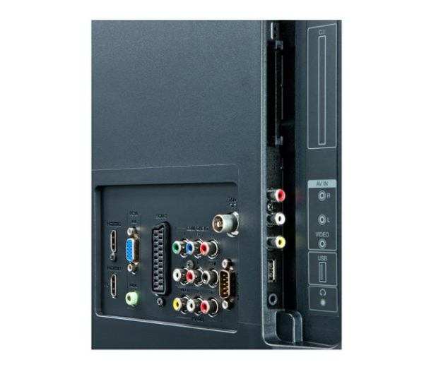 Sharp LC 32LE40 - 1408389 - zdjęcie 3